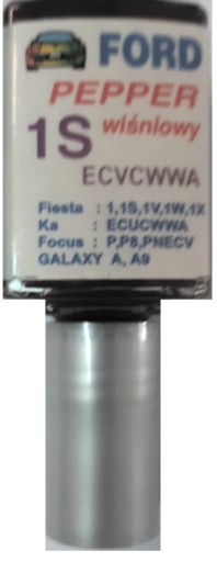 SUZUKI ZCD GALACTIC GREY КРАСКА SCRATCH TOUCH