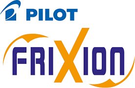 Ручка FRIXION Pilot 0,7мм, стираемая, коричневая