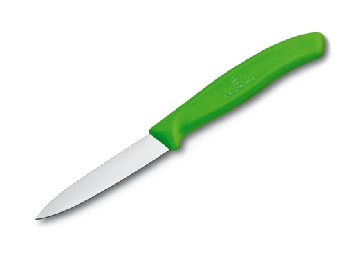 Швейцарский кухонный нож Victorinox - 6.7606.L114