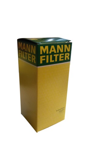 MANN FILTR PALIWA WK939/5 RENAULT MEGANE II SCENIC