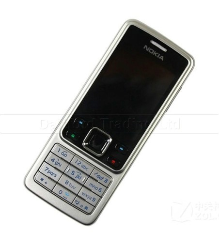 НОВЫЙ НАБОР NOKIA 6300 БЕСПЛАТНЫЙ ПРОМО НАБОР