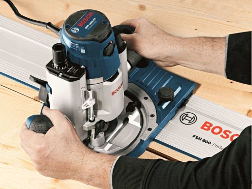 НАПРАВЛЯЮЩАЯ 80см FSN 800 BOSCH для GKS GKT55