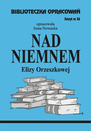 Резюме исследования Над Нимнемом Э. Ожешковой