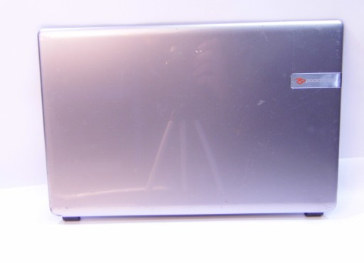 КОРПУС МАТРИЦА ОТКРЫТКА PACKARD BELL MS2384 TE69KB