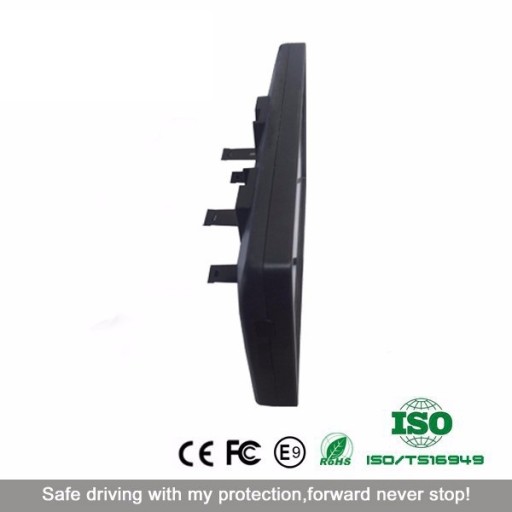 Citroen Jumpy Reversing Camera Complete Sys Sys
