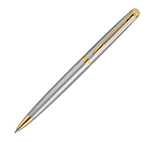 WATERMAN Hemisphere GT планшет для ручки ГРАВИРОВКА