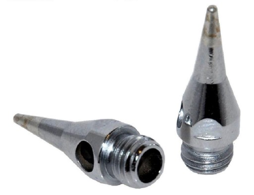 Насадки для пайки 201 Паяльник DREMEL VERSATIP