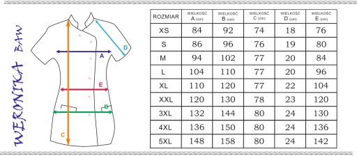 ФАРТУК МЕДИЦИНСКИЙ/КОСМЕТИЧЕСКИЙ, ХЛОПОК ЭЛАН, размер 3XL