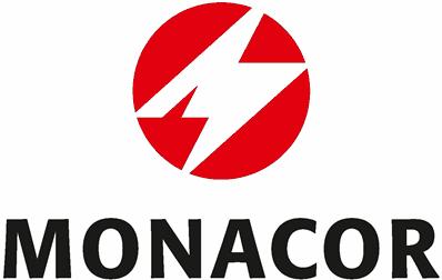 Monacor NR-22KS Рупорный динамик, мегафон, немецкая аудиосистема