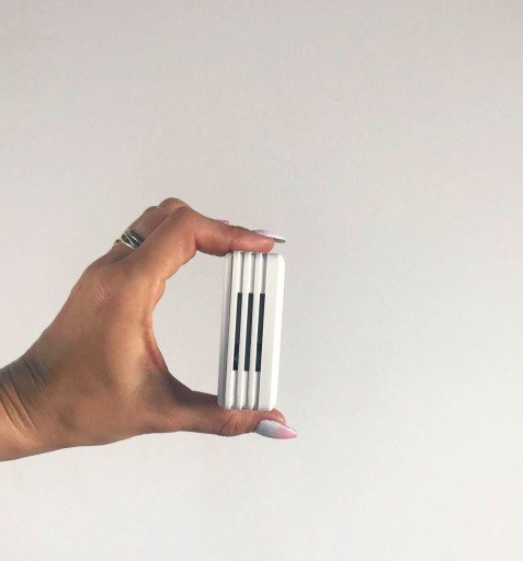 ДАТЧИК КАЧЕСТВА ВОЗДУХА AIR-SENSOR/BLEBOX Wi-Fi