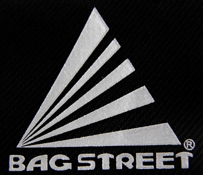 РЮКЗАК Sporty Bag Street CITY для НОУТБУКА T19