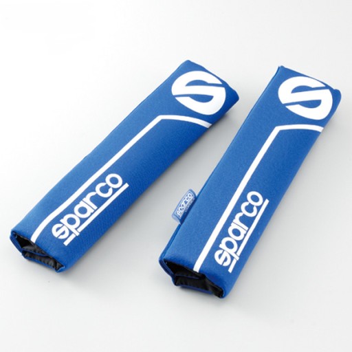 Чехлы на ремнях безопасности Sparco