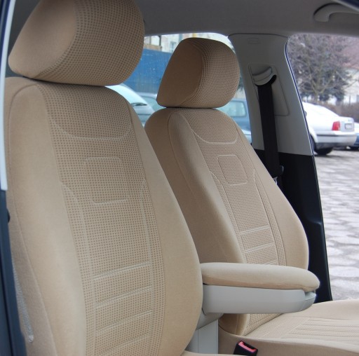 ВЕЛУРОВЫЕ АВТОЧЕХЛЫ Opel Corsa D