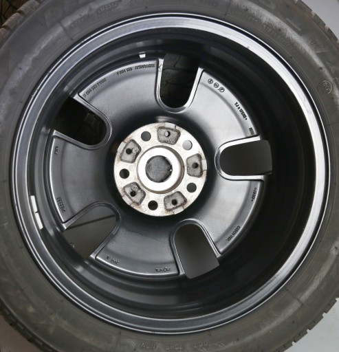 Мини Countryman Bridgestone RFT 2014!!! (745)