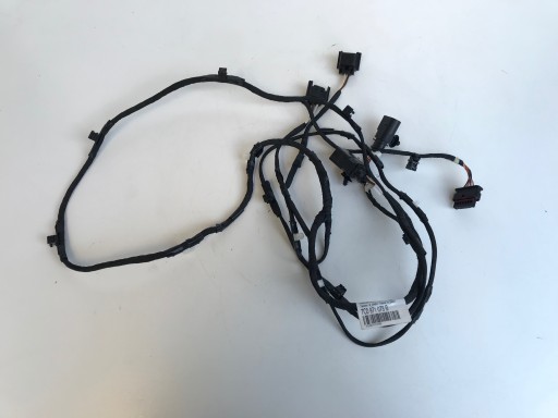 ЖГУТ ПРОВОДОВ БАМПЕРА VW CRAFTER II MAN TGE 7C0971073B