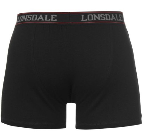 LONSDALE Боксеры, трусы, шорты, 7 цветов здесь: S