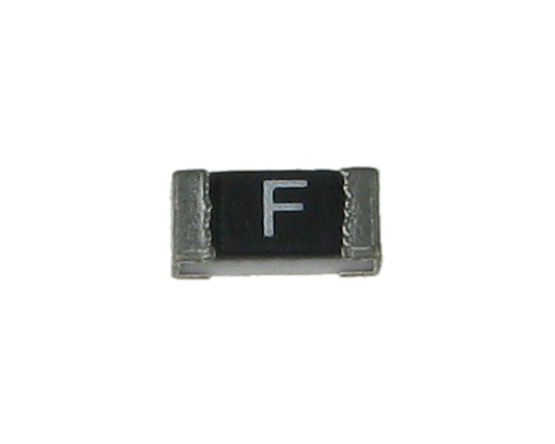 Bezpiecznik SMD 1206 Bourns zwłoczny 0,8A/63V (K) /3312