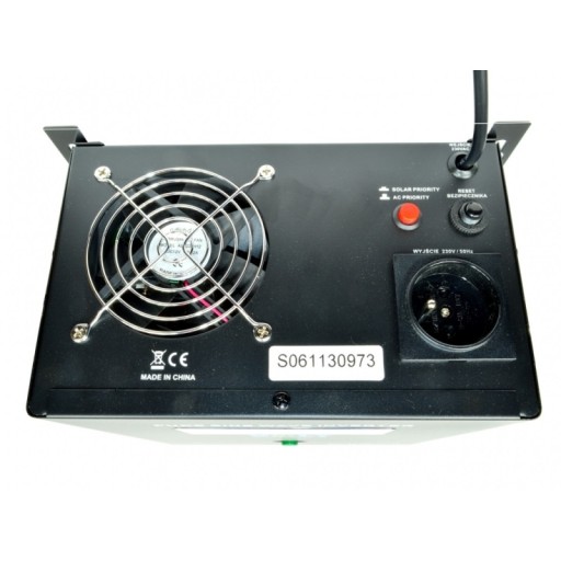 Аварийный источник питания Sinus Pro 500 Вт Аккумулятор 55 Ач VPRO