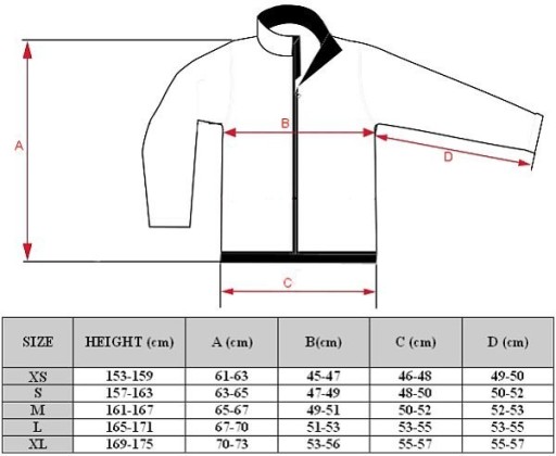 LADY HENIS XL Женский флис