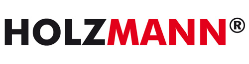 Катушечный удлинитель Holzmann 15 м, розетки 1 шт.