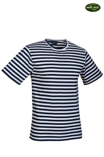 Футболка Russ Marine STRIPES 3XL