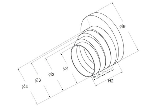 AWENTA UNIVERSAL REDUCTION fi 100 110 120 125 150