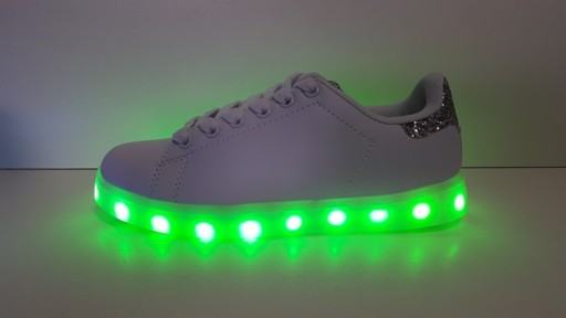 LED SHUFFLE DANCE SIL40