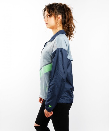 Толстовка NIKE TRACK WINDRUN JKT S с BIEG НОВИНКА