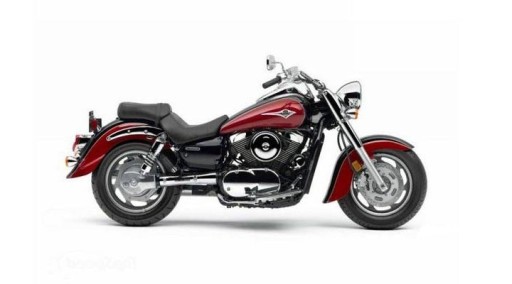 ТУБОЧНЫЕ СВЕТОДИОДНЫЕ СВЕТОВЫЕ ПАНЕЛИ KAWASAKI VULCAN VN 1600