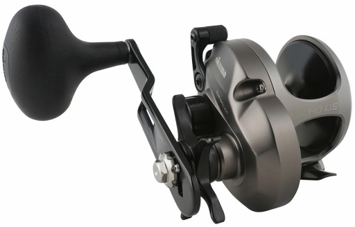 Multiplikator Okuma Tesoro 10 TSR-10S okazja