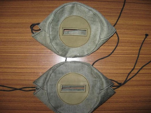 Darper for Lampe, M-72 K-750 Dniepr MW Lamp
