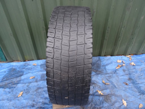 ШИНА MICHELIN REMIX 295/60 R - 22,5 22,5 2015 г.