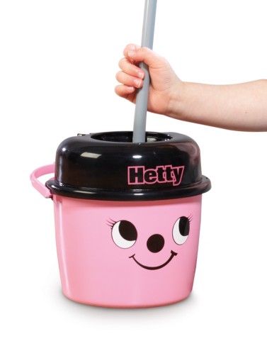 ШВАБРА HETTY РАЗВИВАЮЩАЯ ИГРУШКА ДЛЯ ДЕТЕЙ + БЕСПЛАТНО!!