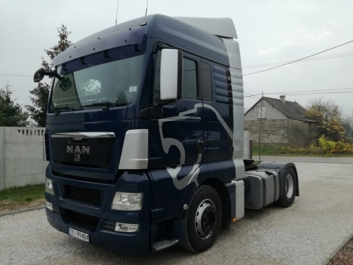 НАКЛЕЙКИ НАКЛЕЙКА MAN TGA TGX TGL