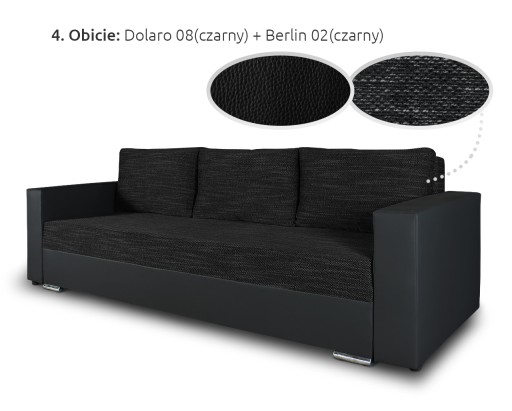 BIRD BONELL SOFA диван со спальным местом