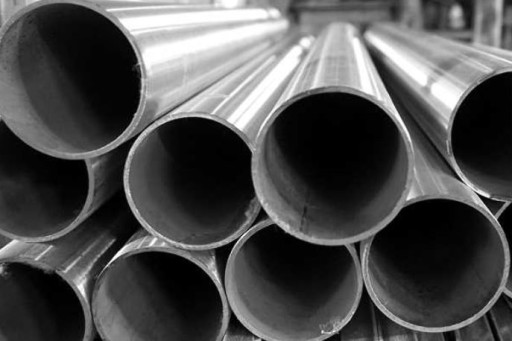 Słupki ogrodzeniowe fi 40 x 1,5 200 cm kapturek słupek ogrodzeniowy 2m