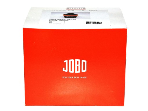 Jobo Koreks 2520 для проявки, на 35 и 120 пленок