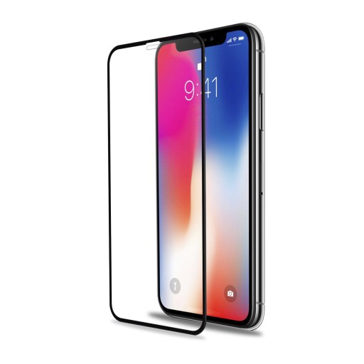 ПОЛНОКЛЕЙНОЕ 5D СТЕКЛО ДЛЯ IPHONE 11 PRO X XS