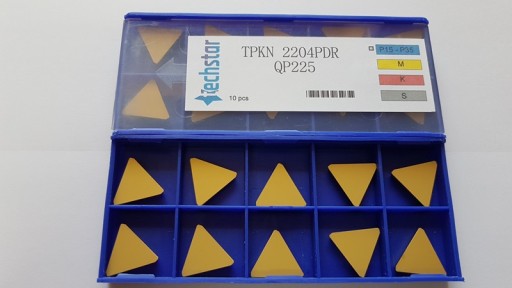 Плитка TPKN 2204 PDR QP225 - СЧЕТ