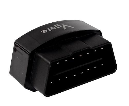 iCAR VGATE INTERFACE + SDPROG ПРОГРАММА BLUETOOTH OBD2 ТЕСТЕР ELM327 BOX PL