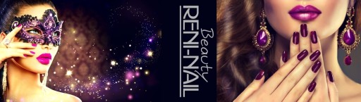 ПРАЙМЕР 7,5 мл / БЕЗ КИСЛОТ / RENI-NAIL
