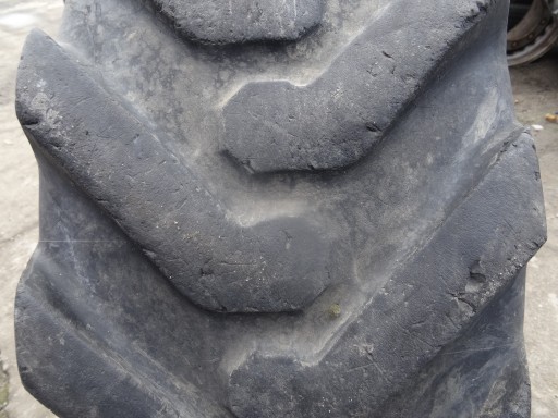 Шина 400/80-24 (15,5/80-24) Michelin Power CL