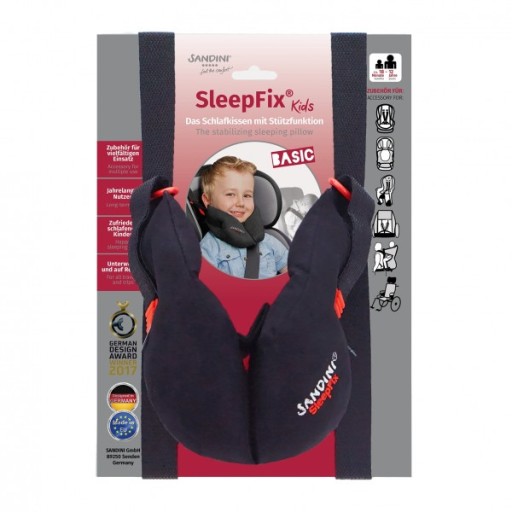 SANDINI SleepFix S Basic стабилизирующая подушка