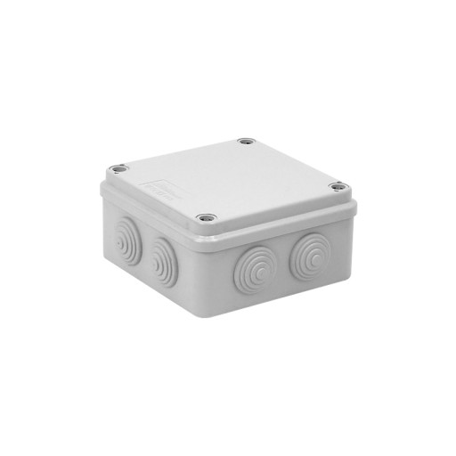 CAN N/TO IP44 108X108X56MM PH1A.3 28.13
