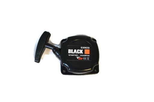 СТАРТЕР ДЛЯ RQ 580 DEMON SOFT START SOFT BLACK