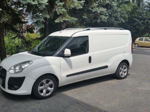 VOLKSWAGEN VW CADDY 2003+ РЕЙЛГИ НА КРЫШЕ ГУСЕНИЦЫ