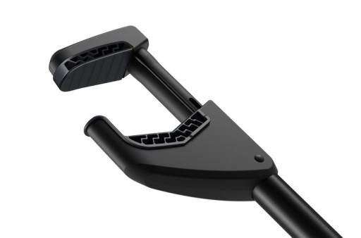 Крепление для велосипедов Thule ProRide 598 x2 ONE KEY