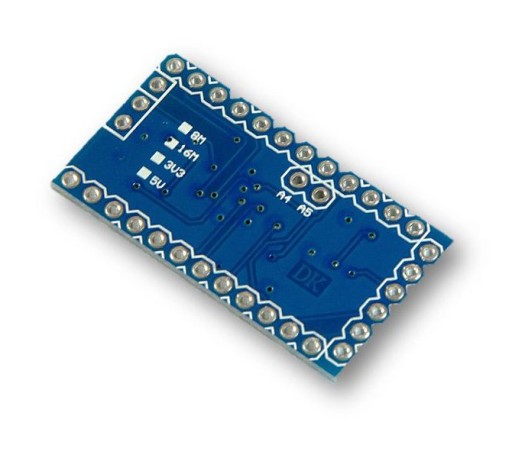 AVR mini PRO ATmega328 16 МГц 5 В ARDUINO