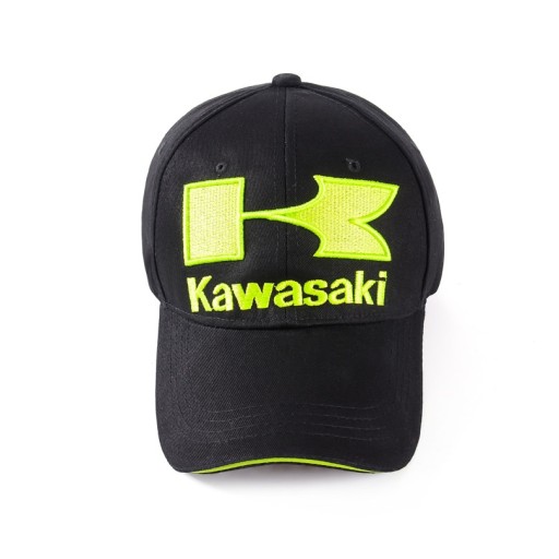 КЕПКА KAWASAKI MOTO GP MONSTER ROSSI