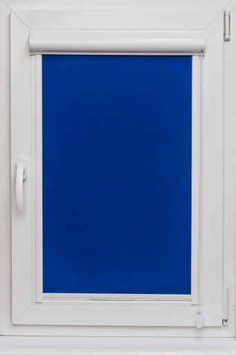 КАССЕТНЫЕ РУЛОННЫЕ ШТОРЫ THERMO BLACKOUT 125x220